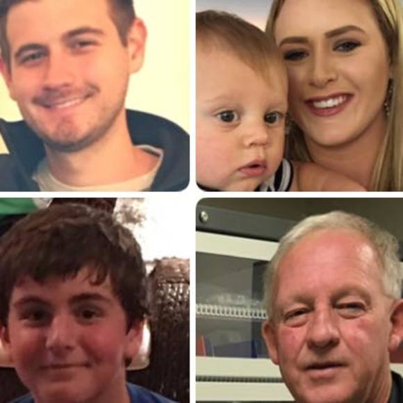 Meet your Posher, Mitzi - Picture 1 of 1